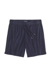 Terry Cloth Short