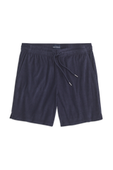 Terry Cloth Short