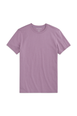Pima Crew Neck T-Shirt