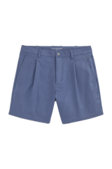 Maverick Tech Chino Pleated Short