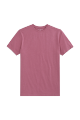 SILVER Crew Neck T-Shirt