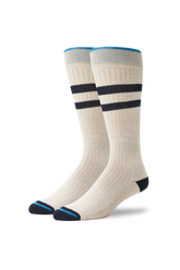 Everyday Extended Crew Sock