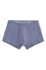 SILVER HD Trunk