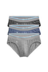 3-Pack AIRKNITˣ Briefs