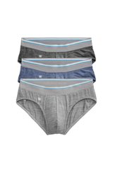 3-Pack AIRKNITˣ Briefs
