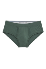 SILVER HD Brief