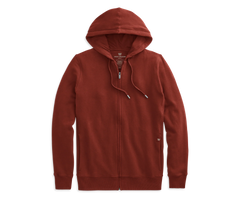 ACE Full-Zip Sweatshirt