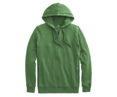 ACE Full-Zip Sweatshirt