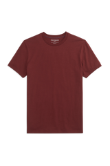 Pima Crew Neck T-Shirt