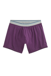 18-Hour Jersey Boxer Brief