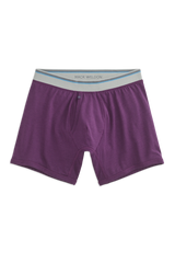 18-Hour Jersey Boxer Brief