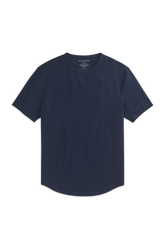 AIRKNITˣ Crew Neck T-Shirt