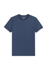 Pima Crew Neck T-Shirt