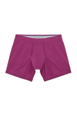 SILVER HD Boxer Brief