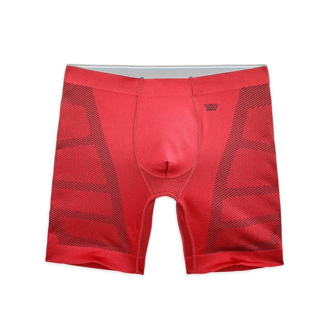 Stealth 8" Boxer Brief