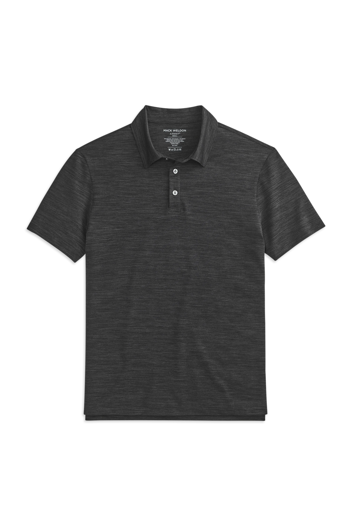 AIRKNITˣ Polo