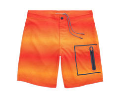 Swim Board Short