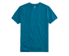 SILVER Crew Neck T-Shirt
