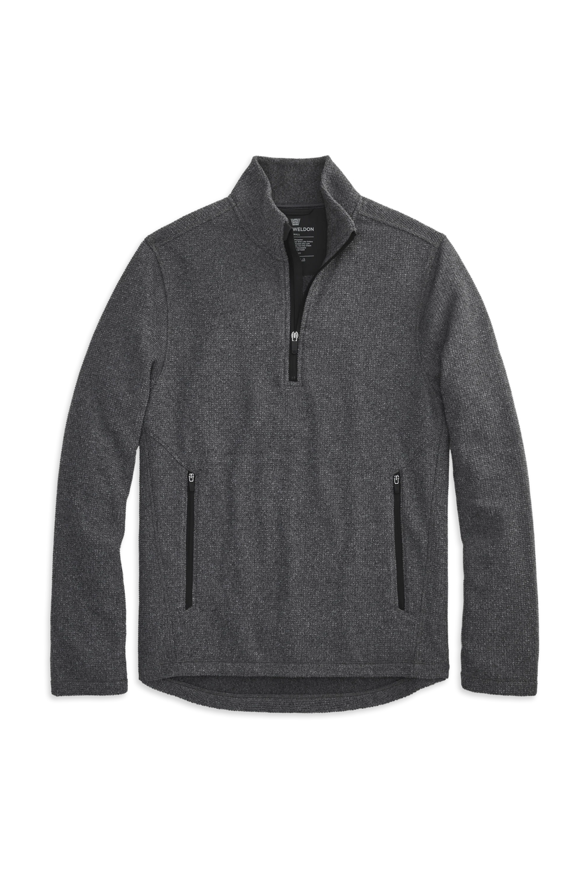 Latitude Fleece Quarter-Zip