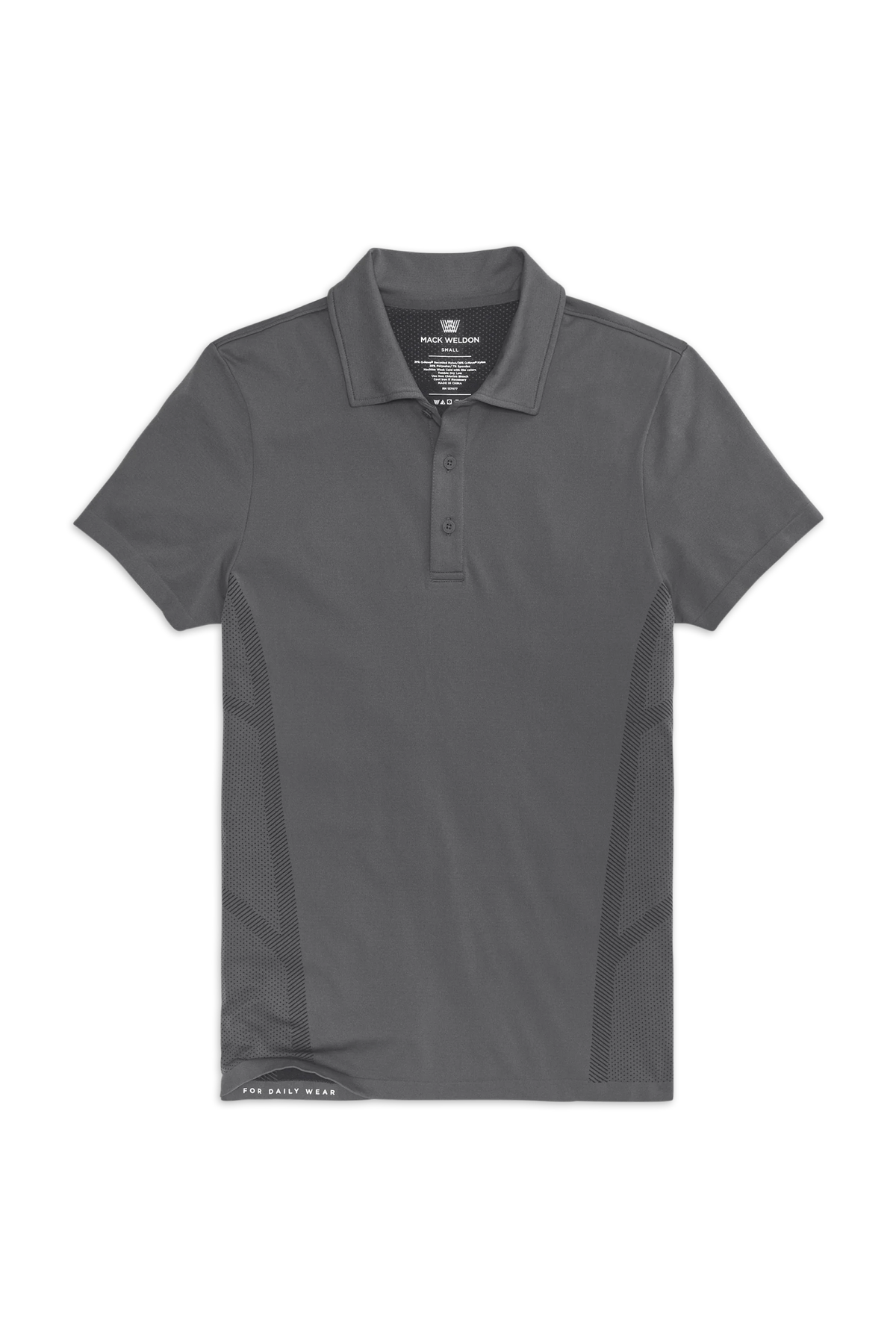 Stealth Performance Polo