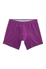 SILVER HD Boxer Brief
