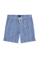 Terry Cloth Short