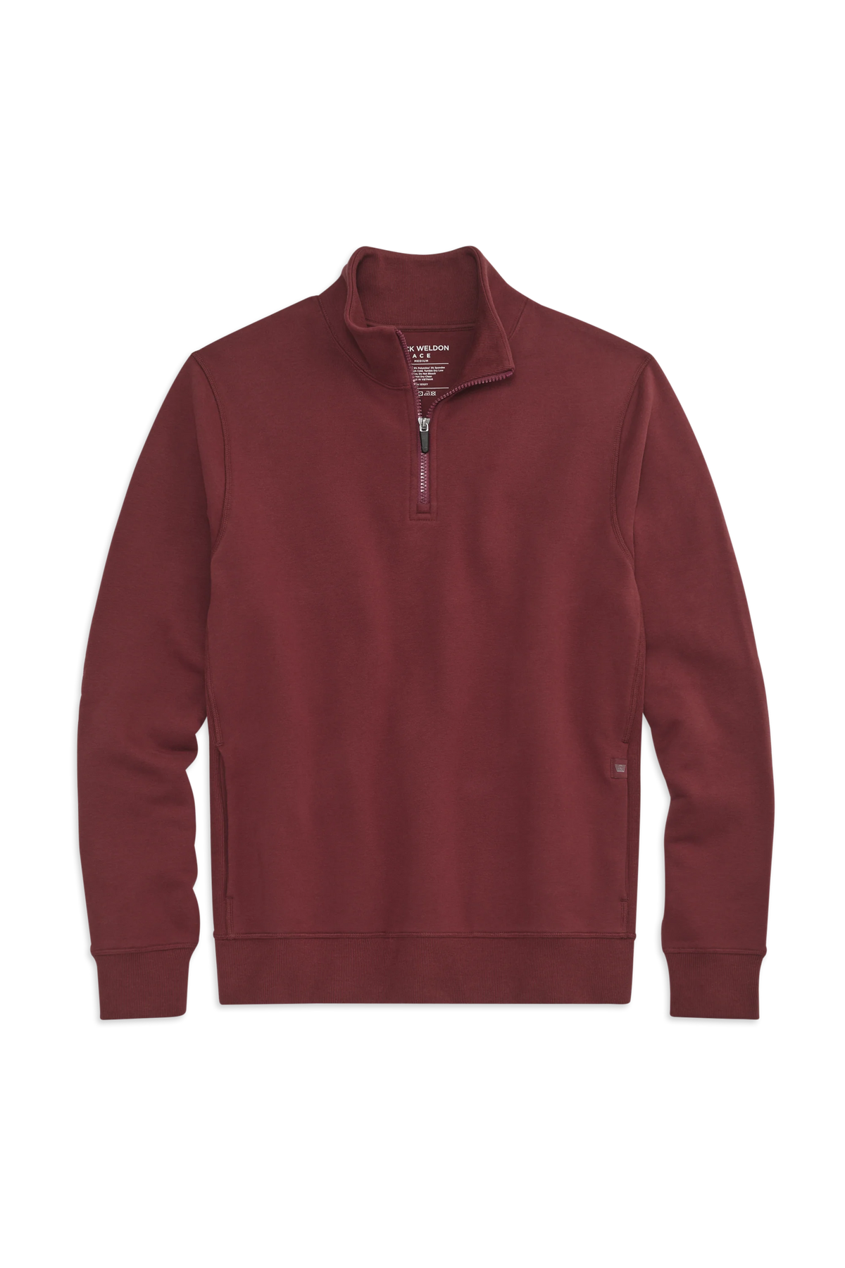 ACE Quarter-Zip