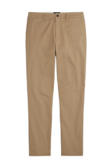 Stretch Twill Chino - Relaxed Fit