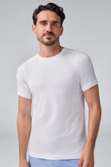 3-Pack 18-Hour Jersey Crew Neck Undershirt