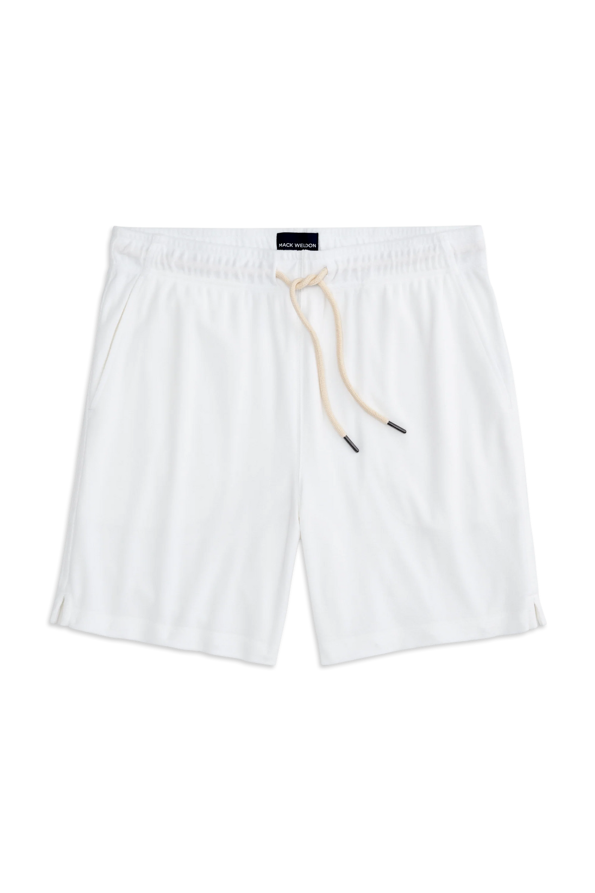 Terry Cloth Short