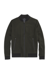 Latitude Bomber