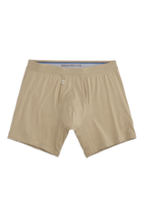 SILVER HD Boxer Brief