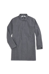 Stormchaser Mackintosh Jacket