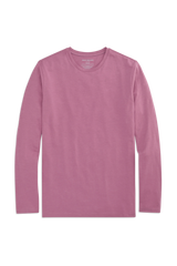 SILVER Long Sleeve T-Shirt
