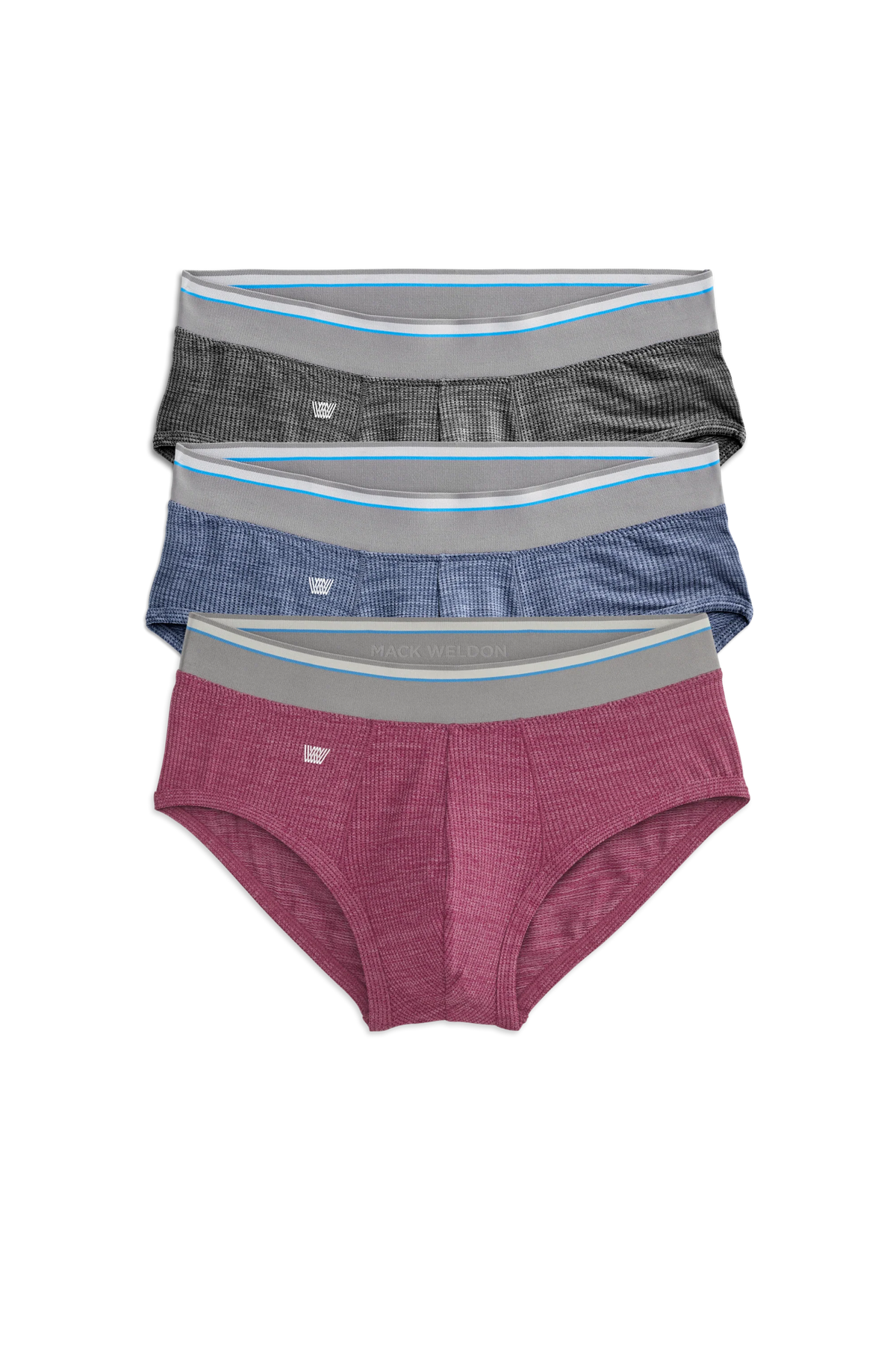 3-Pack AIRKNITˣ Briefs