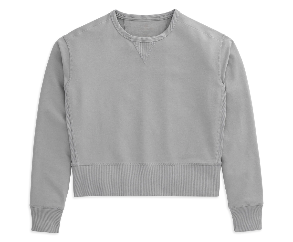 ACE Women’s Crew Neck Sweatshirt