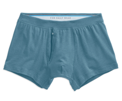 SILVER Trunk
