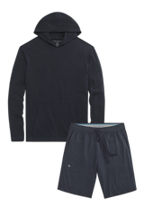 18-Hour Jersey Lounge Set