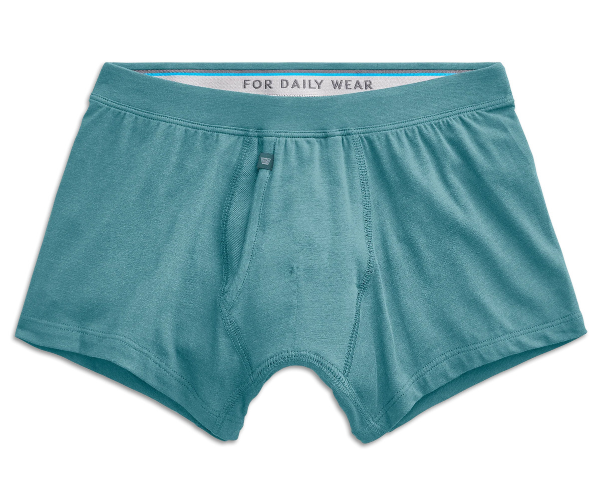 SILVER Trunk