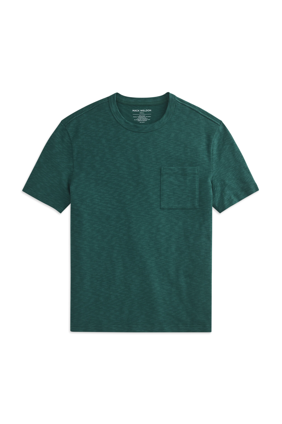 Heavyweight Slub T-Shirt