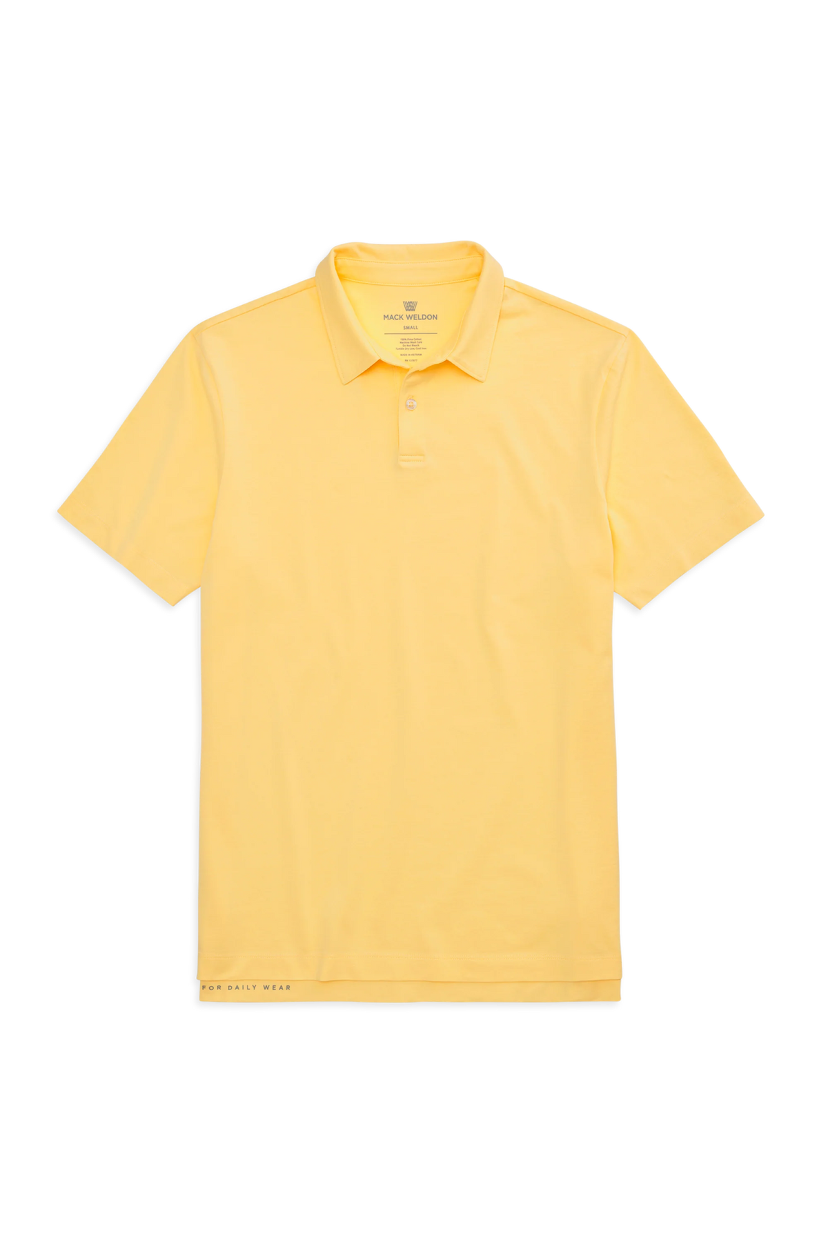 Pima T-Shirt Polo