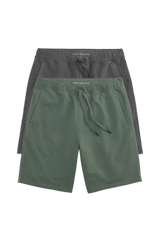 2-Pack ACE Sweatshorts 9"