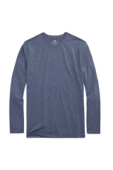 SILVER Long Sleeve T-Shirt