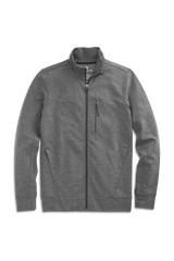 Atlas Full-Zip Jacket