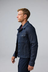 SILVER Denim Jacket