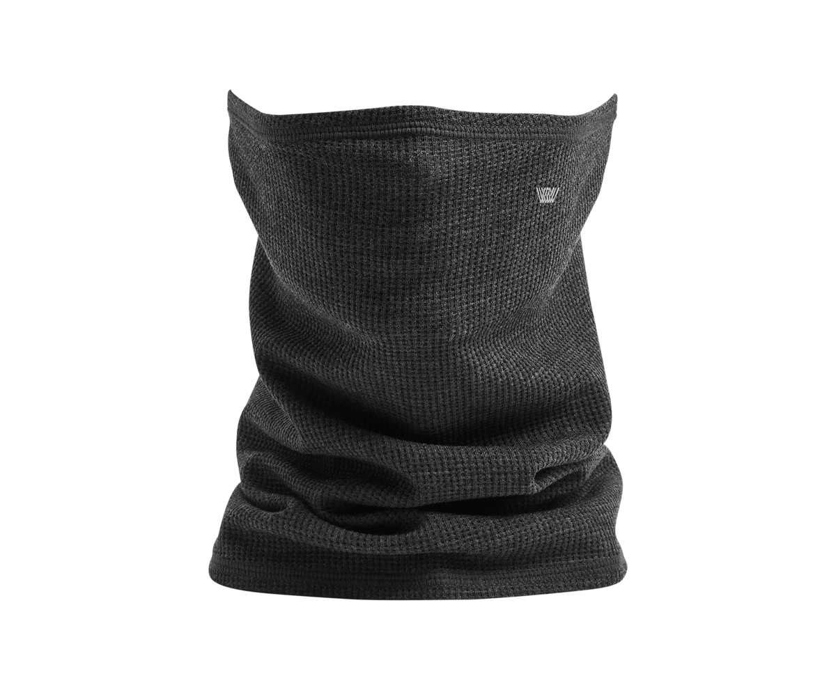 WARMKNIT Waffle Neck Gaiter