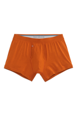SILVER HD Trunk