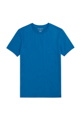 Pima Crew Neck T-Shirt