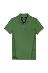 Stealth Performance Polo