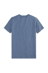 SILVER Crew Neck T-Shirt